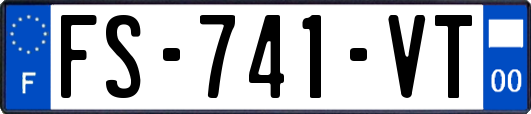 FS-741-VT