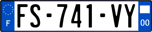 FS-741-VY