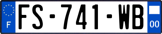 FS-741-WB