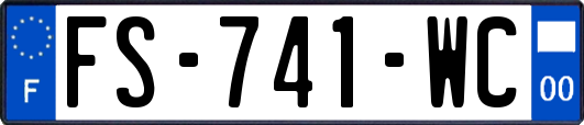 FS-741-WC