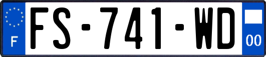 FS-741-WD