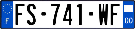 FS-741-WF