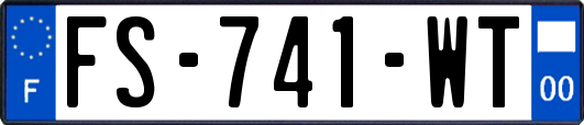 FS-741-WT
