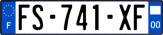 FS-741-XF