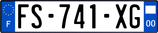 FS-741-XG