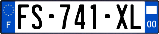 FS-741-XL