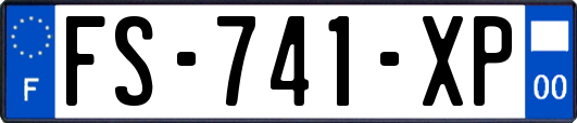 FS-741-XP
