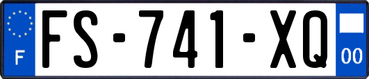 FS-741-XQ