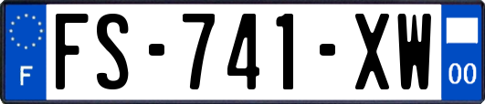 FS-741-XW