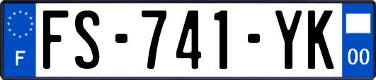 FS-741-YK