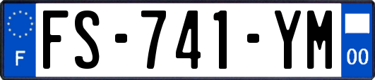 FS-741-YM