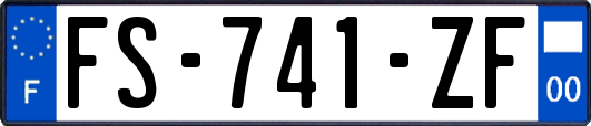 FS-741-ZF