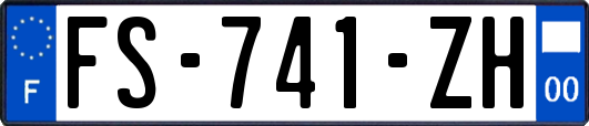 FS-741-ZH