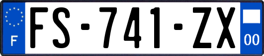 FS-741-ZX