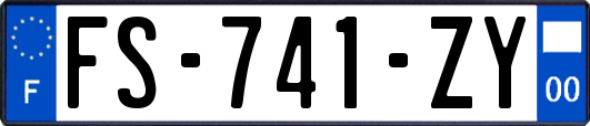 FS-741-ZY