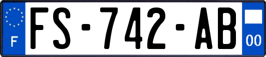 FS-742-AB