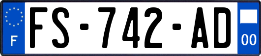 FS-742-AD