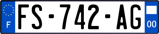 FS-742-AG