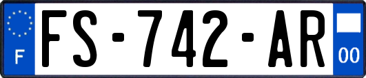 FS-742-AR