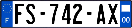 FS-742-AX