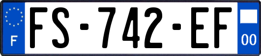 FS-742-EF