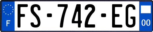 FS-742-EG