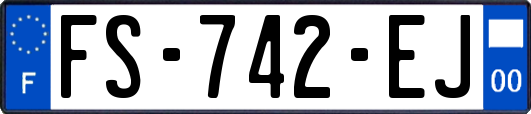 FS-742-EJ