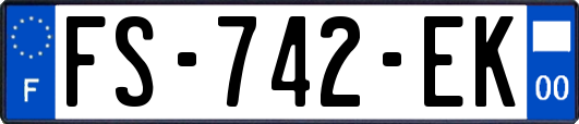 FS-742-EK