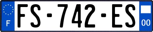 FS-742-ES
