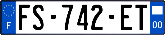 FS-742-ET