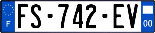 FS-742-EV