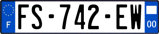 FS-742-EW