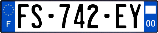 FS-742-EY