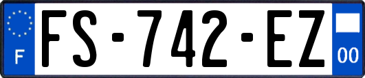 FS-742-EZ