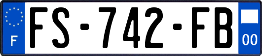 FS-742-FB
