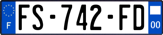 FS-742-FD