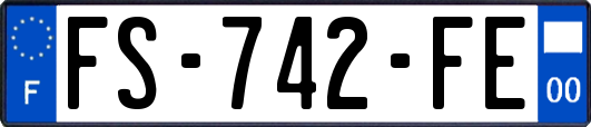 FS-742-FE