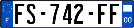 FS-742-FF