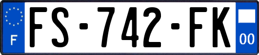 FS-742-FK