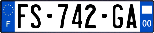 FS-742-GA