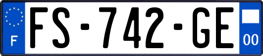 FS-742-GE