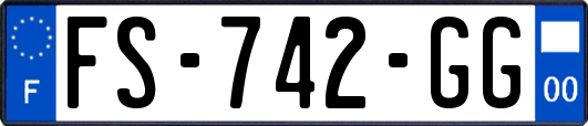 FS-742-GG
