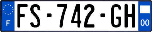 FS-742-GH