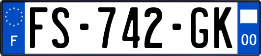 FS-742-GK
