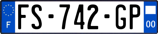 FS-742-GP