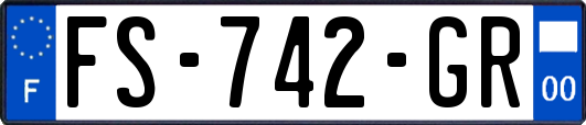 FS-742-GR