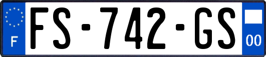 FS-742-GS