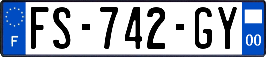 FS-742-GY