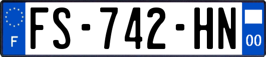FS-742-HN
