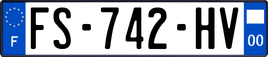 FS-742-HV